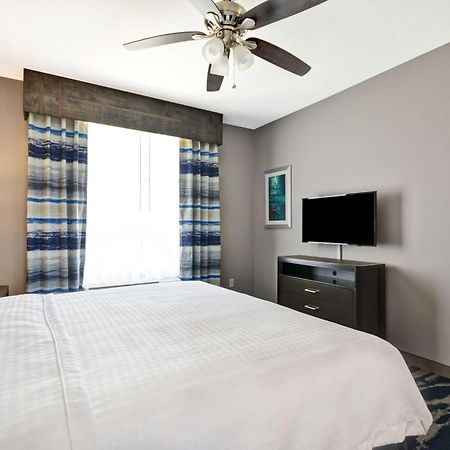 Homewood Suites By Hilton Conroe Kültér fotó