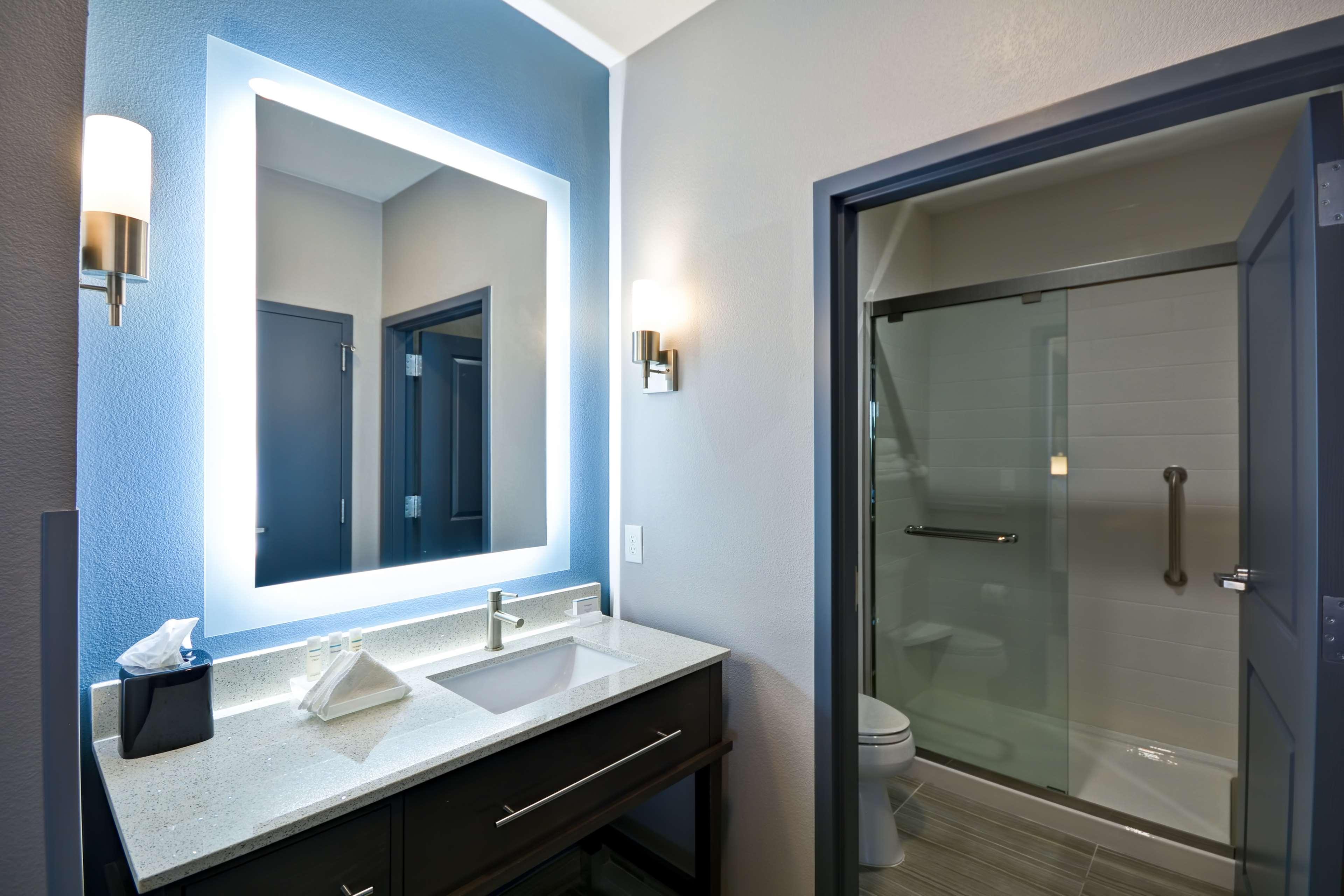 Homewood Suites By Hilton Conroe Kültér fotó