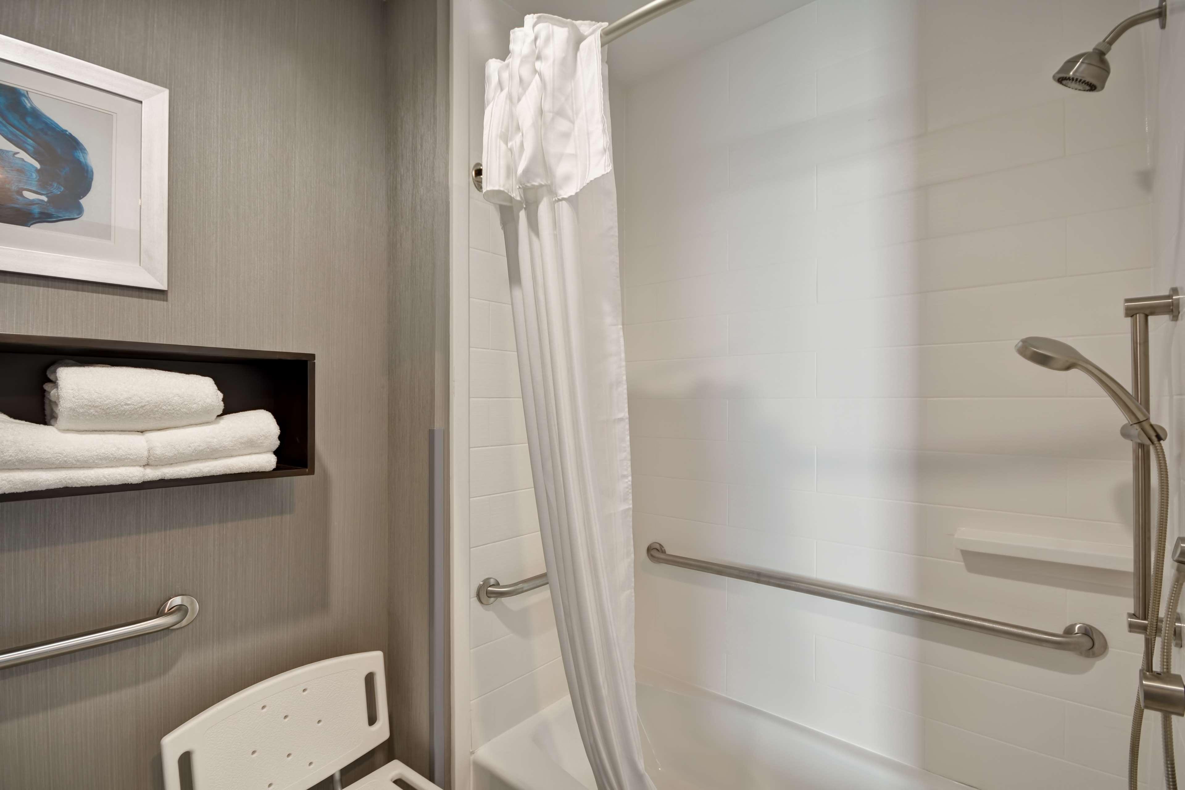 Homewood Suites By Hilton Conroe Kültér fotó