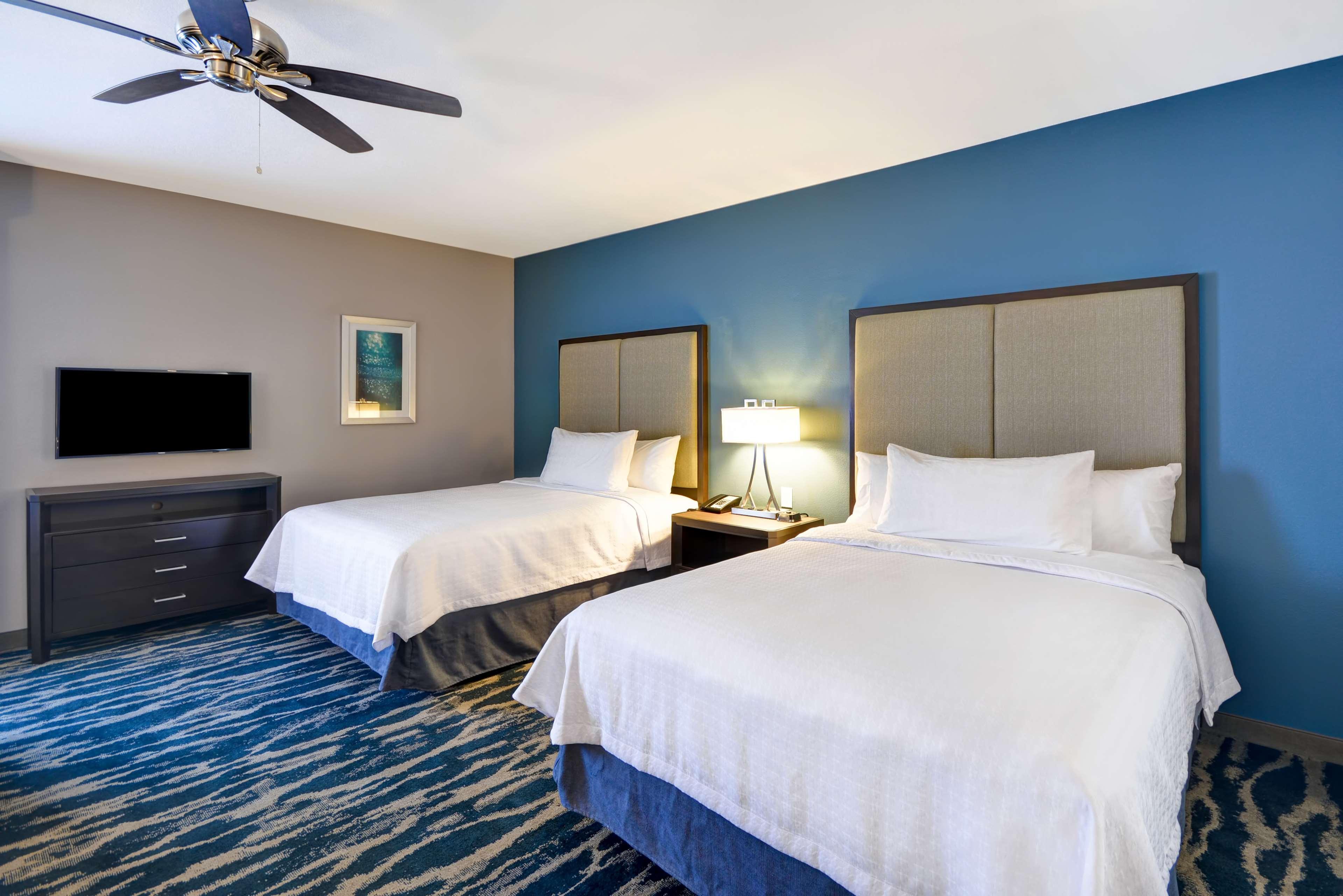 Homewood Suites By Hilton Conroe Kültér fotó