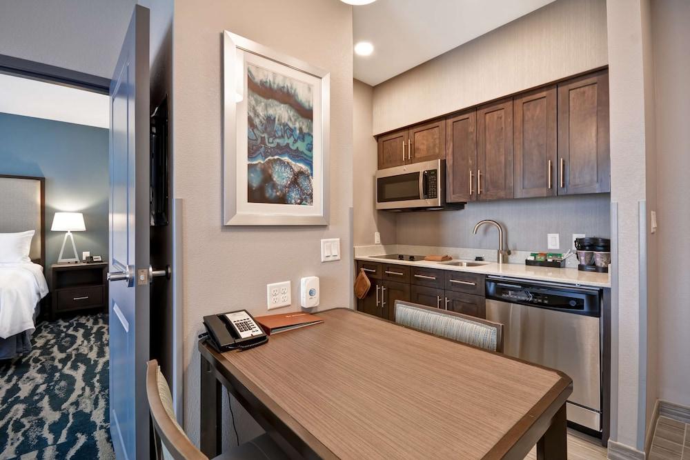 Homewood Suites By Hilton Conroe Kültér fotó