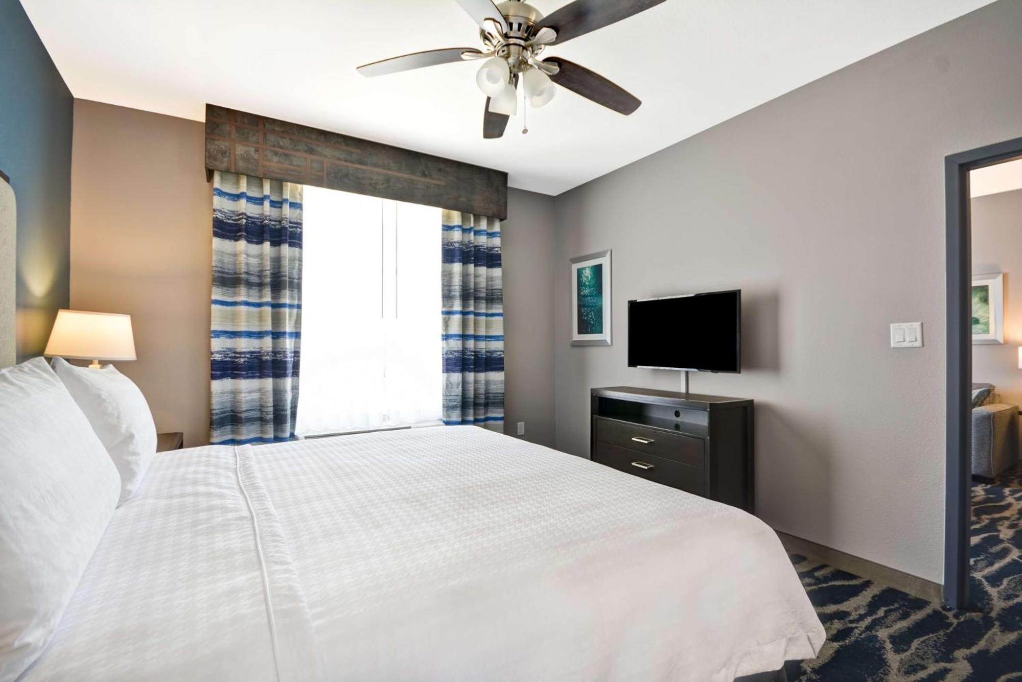 Homewood Suites By Hilton Conroe Kültér fotó