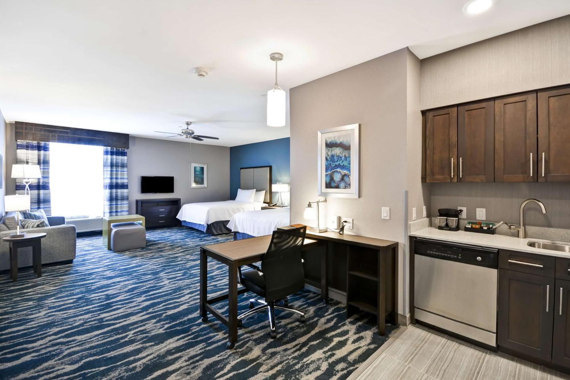 Homewood Suites By Hilton Conroe Kültér fotó