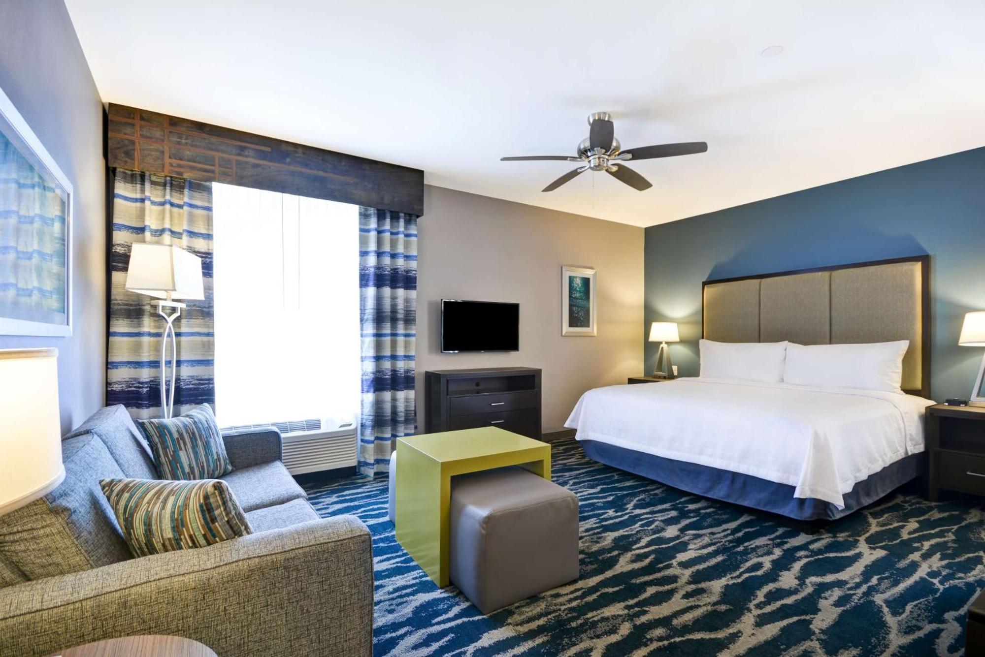 Homewood Suites By Hilton Conroe Kültér fotó