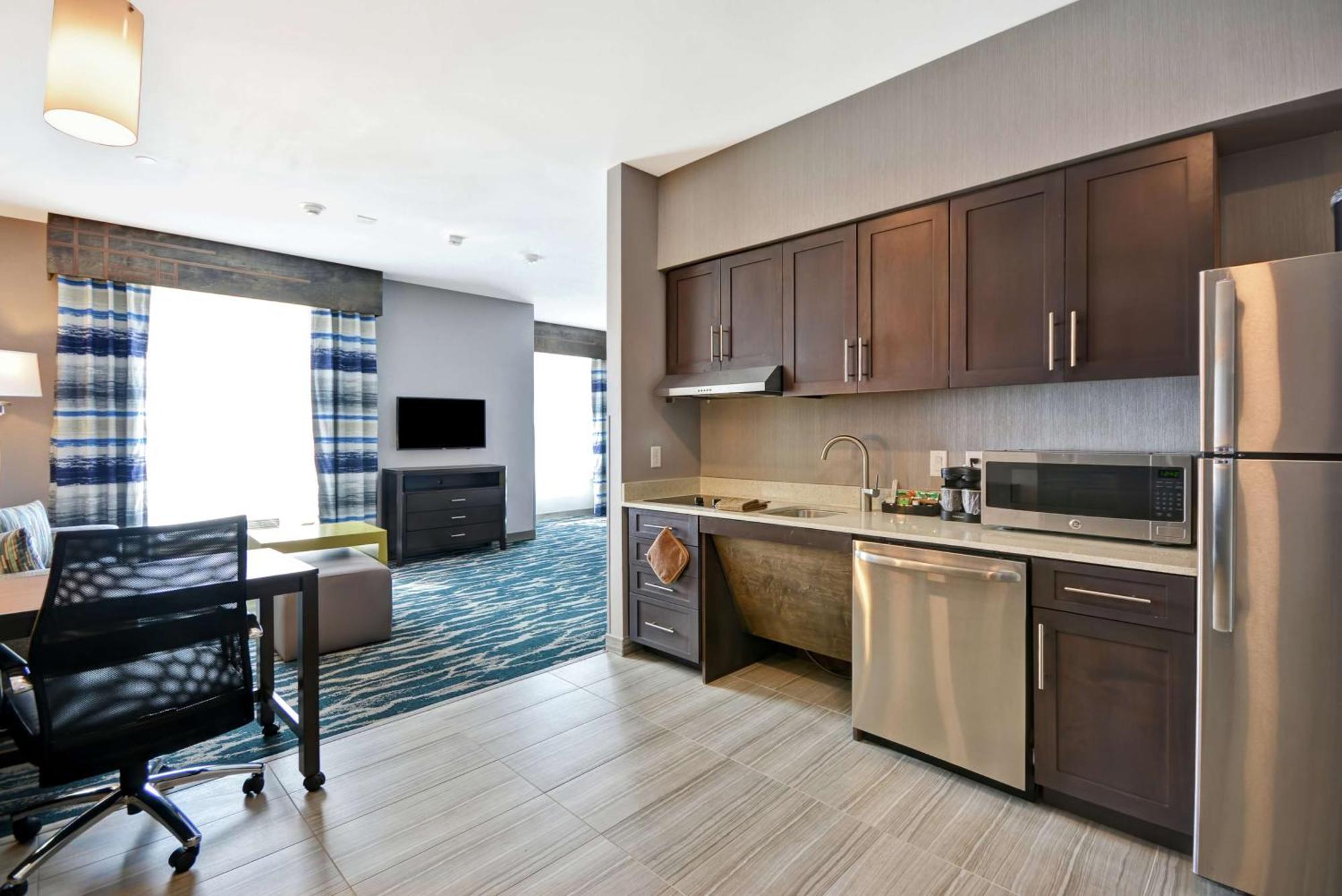 Homewood Suites By Hilton Conroe Kültér fotó