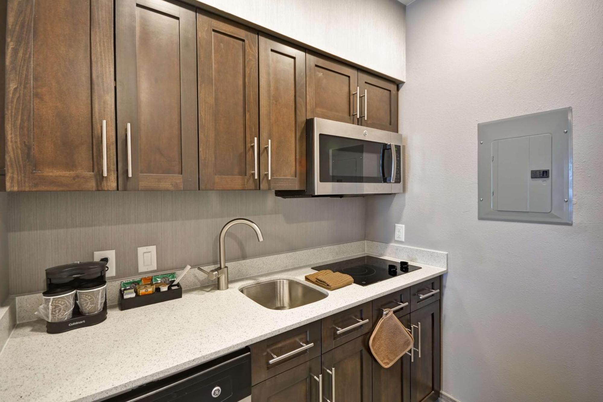 Homewood Suites By Hilton Conroe Kültér fotó