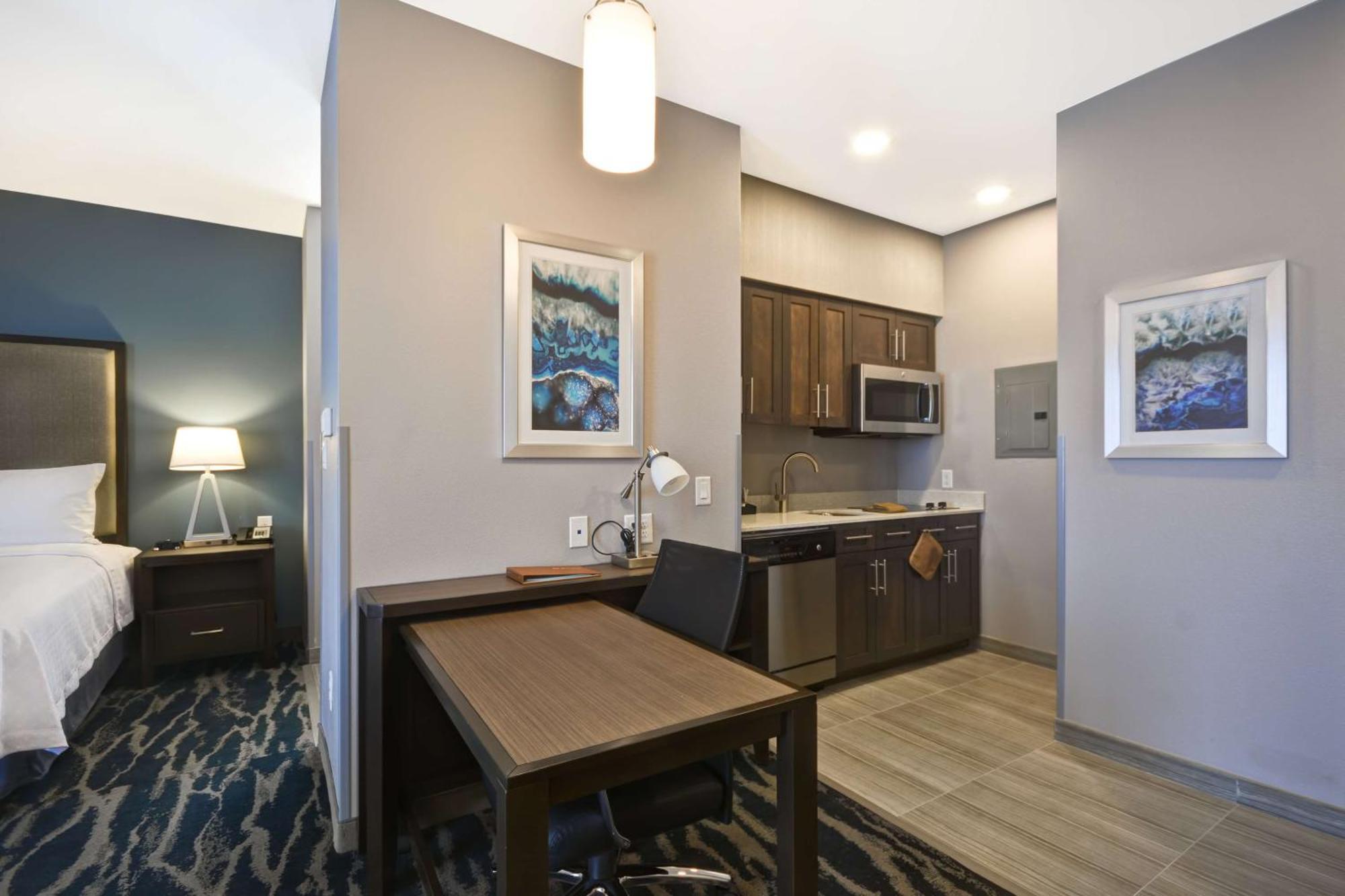 Homewood Suites By Hilton Conroe Kültér fotó