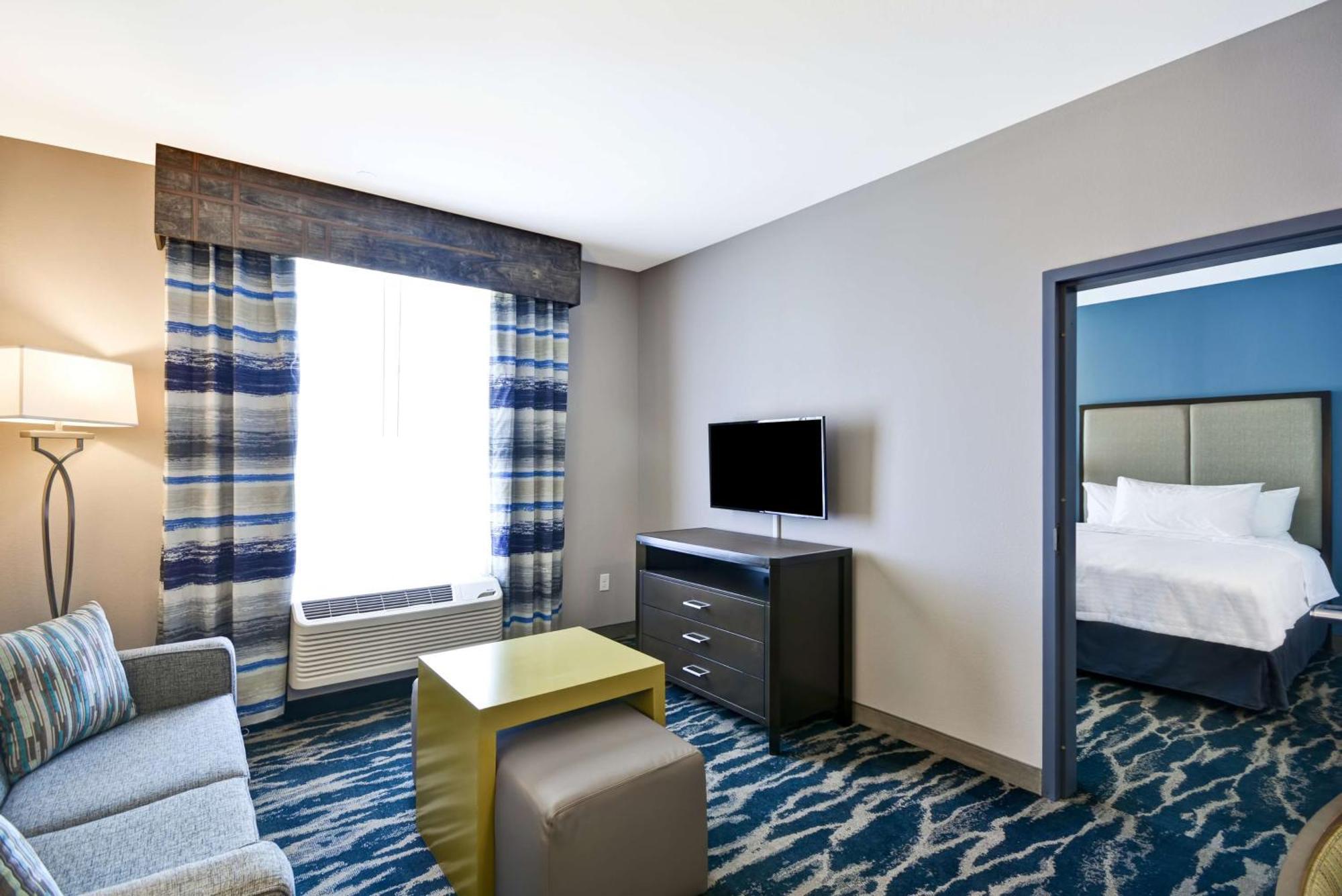 Homewood Suites By Hilton Conroe Kültér fotó