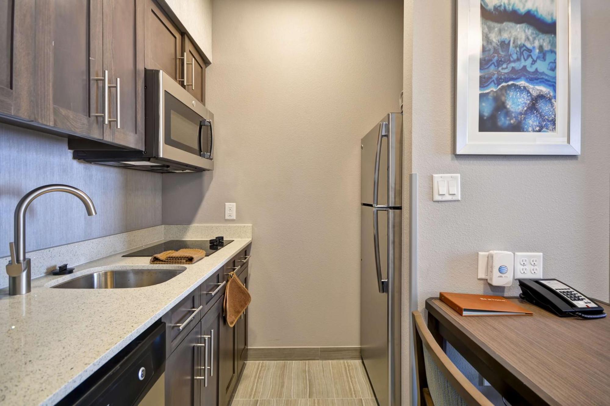 Homewood Suites By Hilton Conroe Kültér fotó
