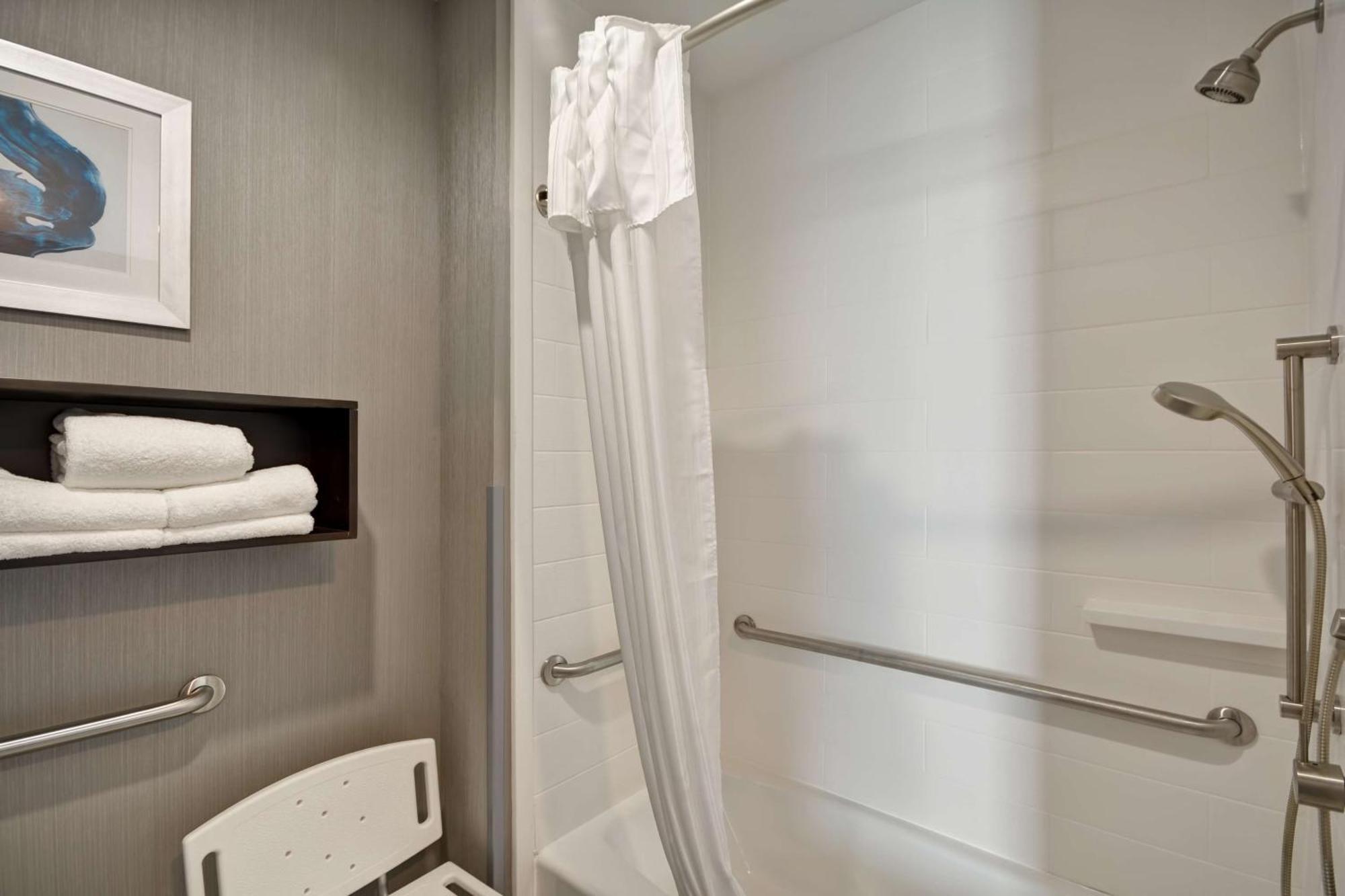 Homewood Suites By Hilton Conroe Kültér fotó