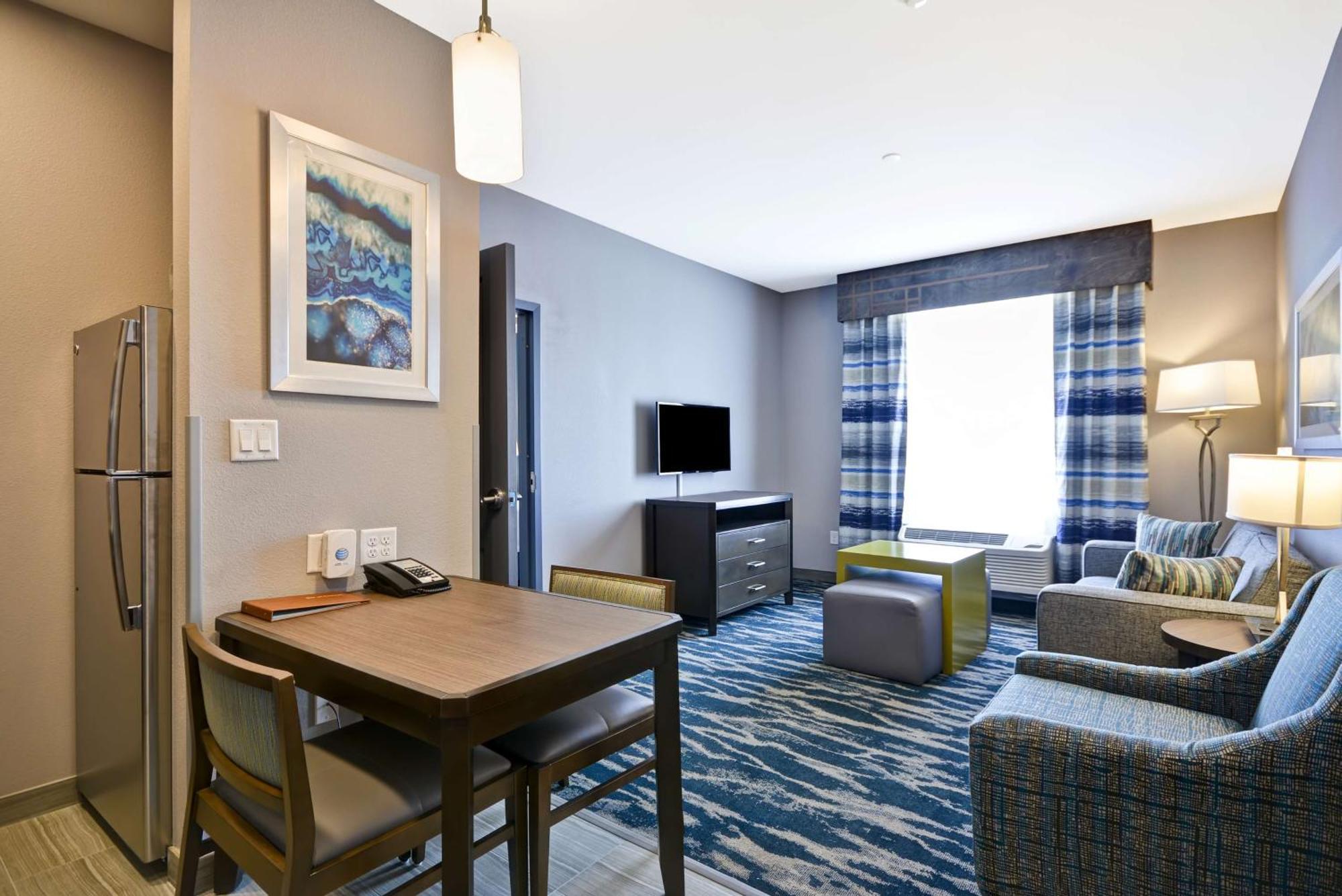 Homewood Suites By Hilton Conroe Kültér fotó