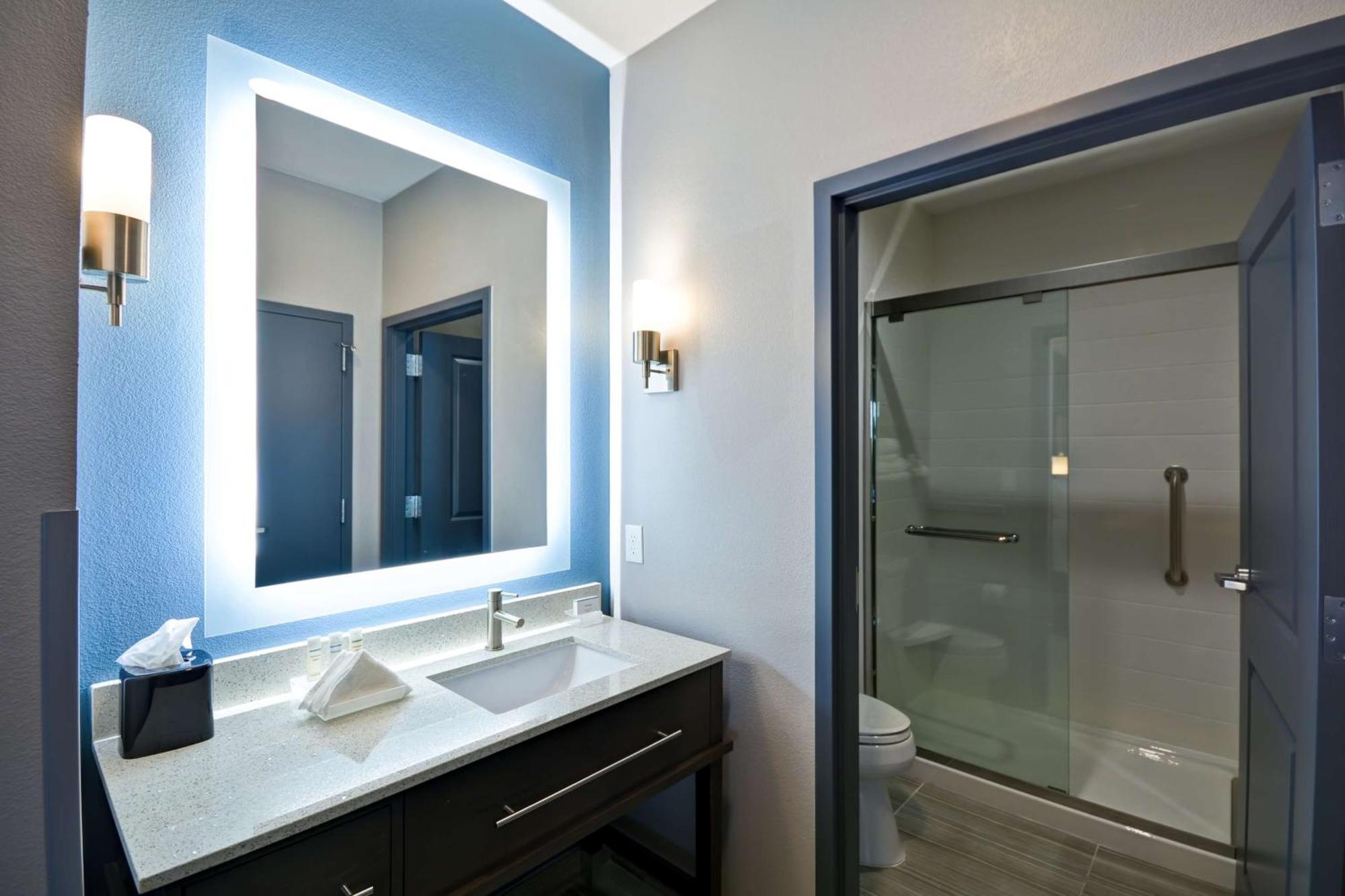 Homewood Suites By Hilton Conroe Kültér fotó