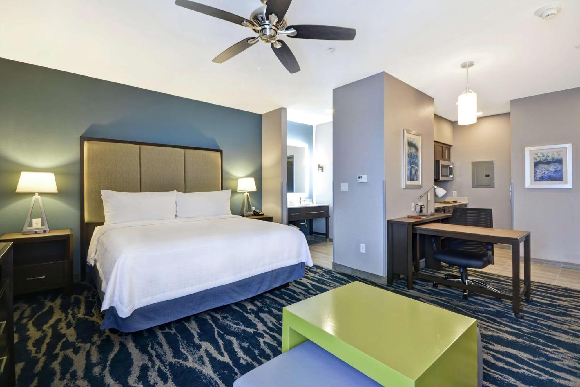 Homewood Suites By Hilton Conroe Kültér fotó