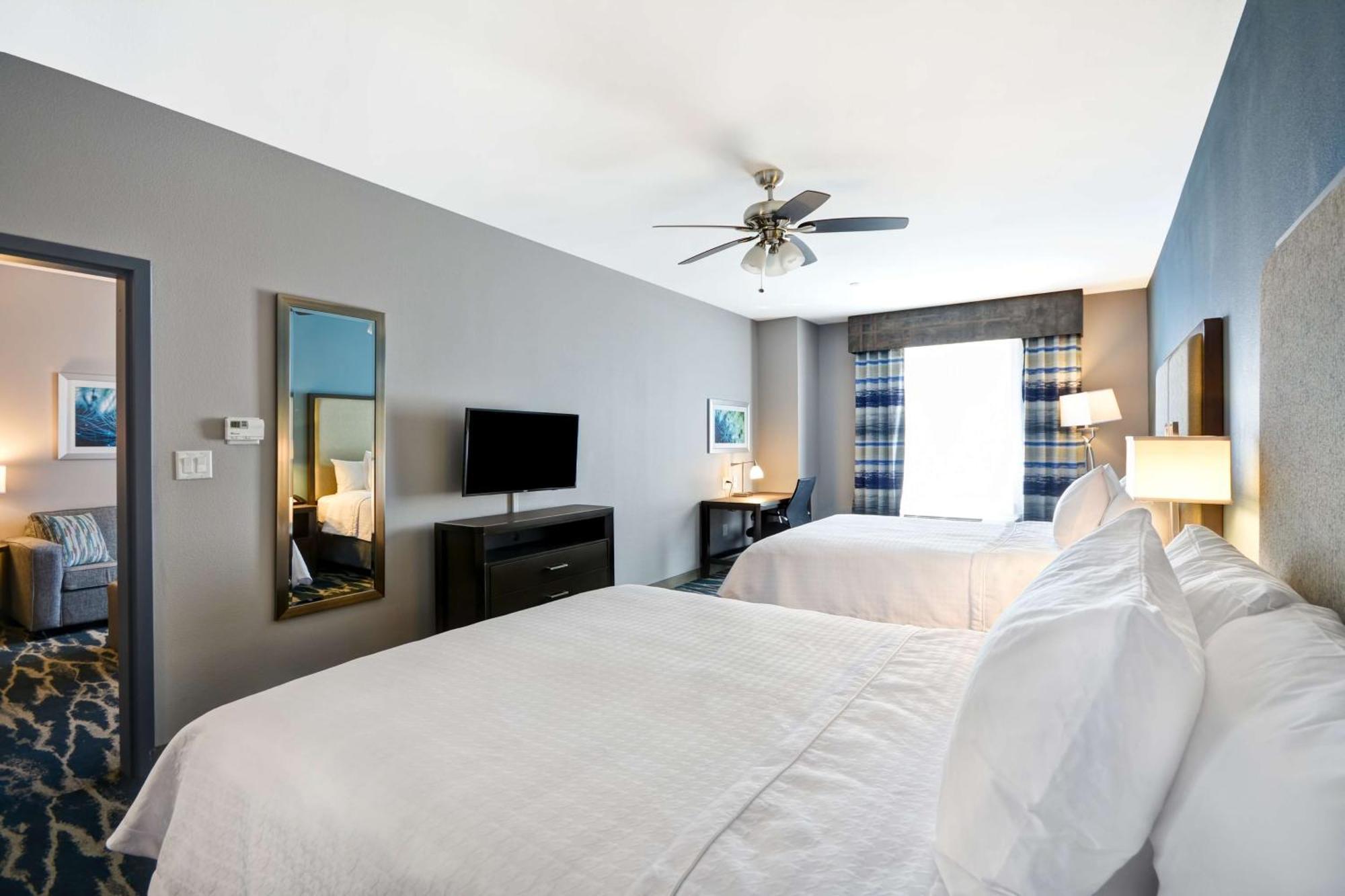 Homewood Suites By Hilton Conroe Kültér fotó