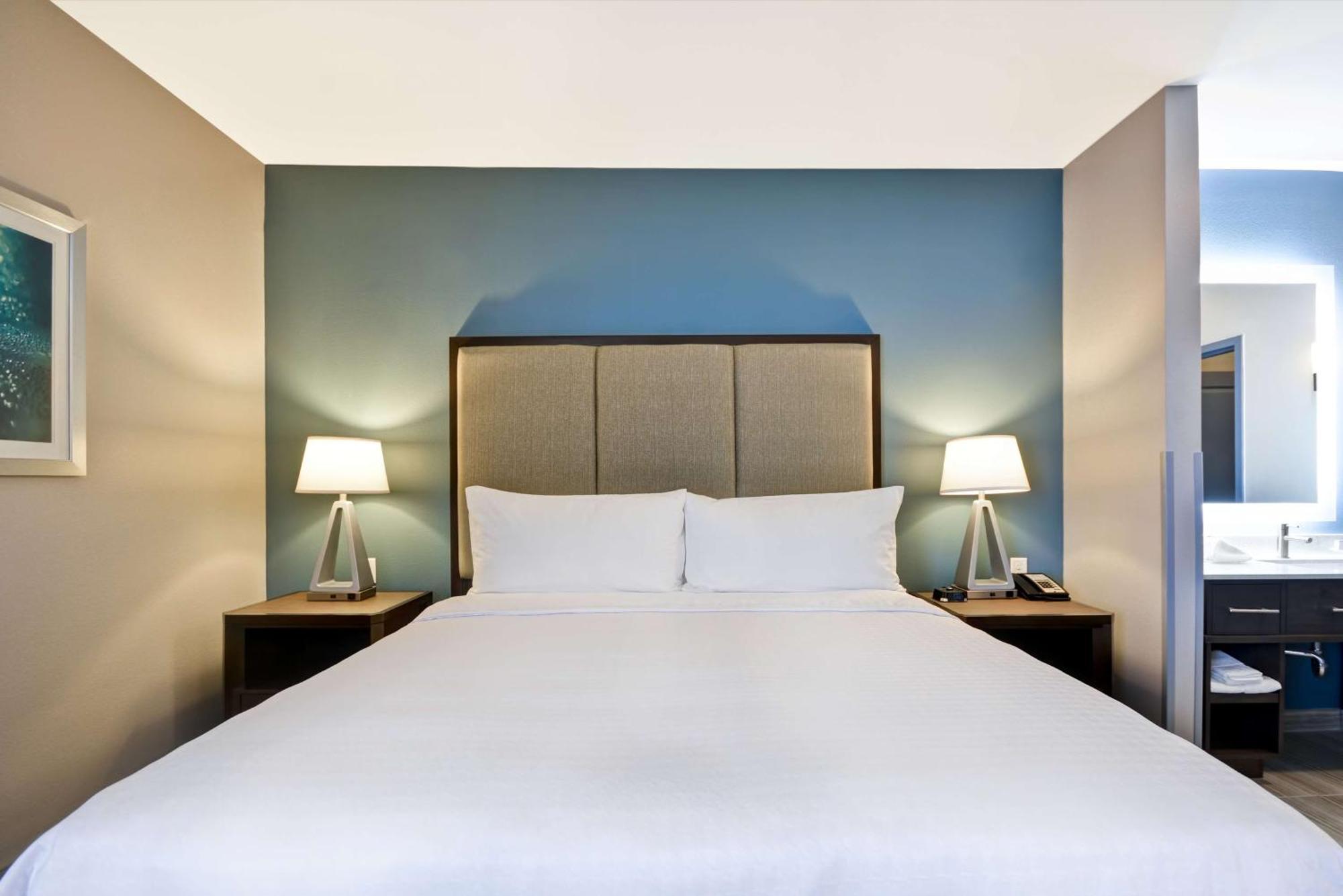 Homewood Suites By Hilton Conroe Kültér fotó