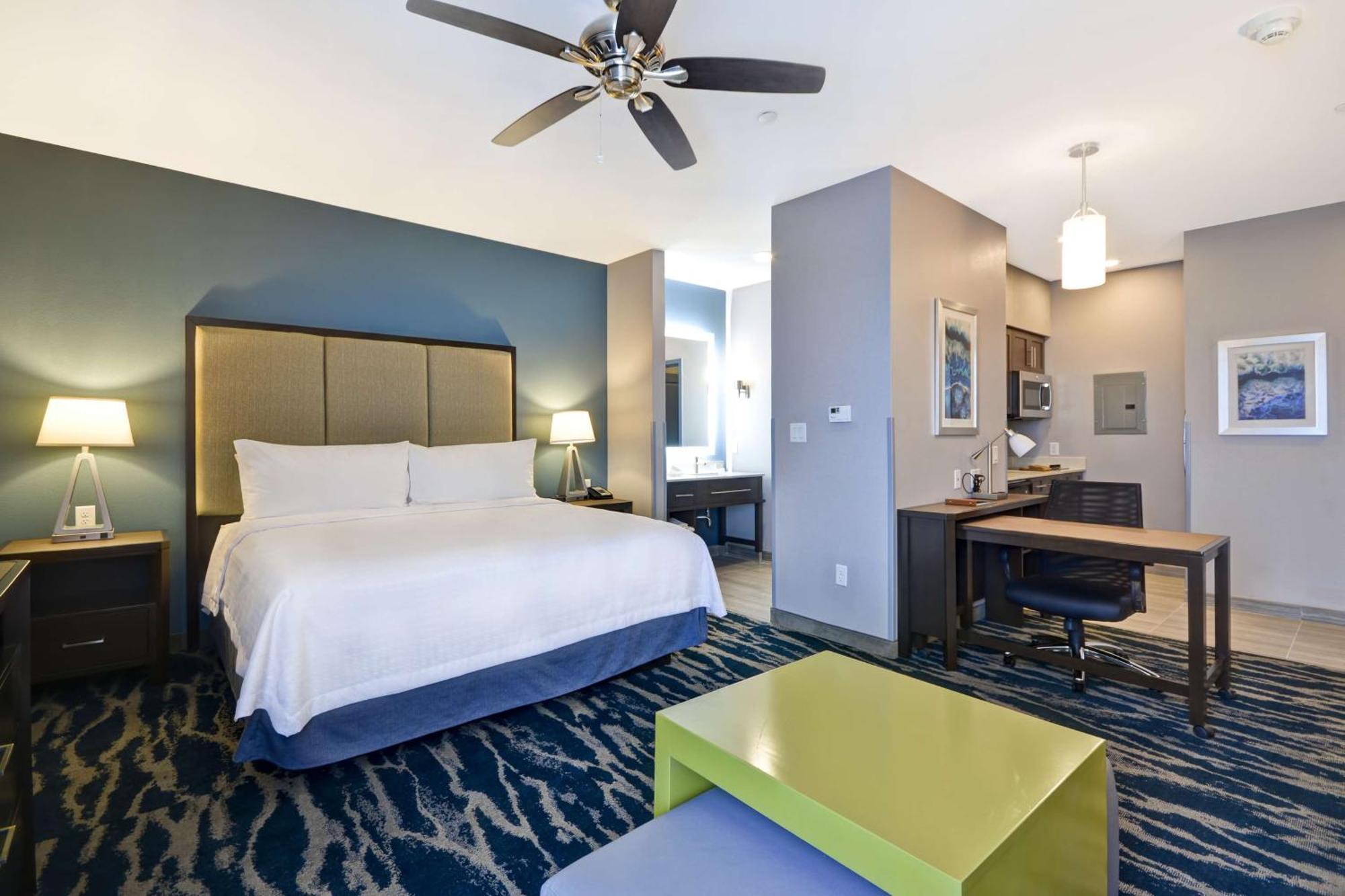 Homewood Suites By Hilton Conroe Kültér fotó